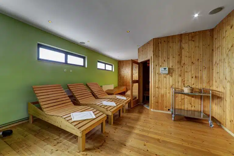 Apartmánový dom